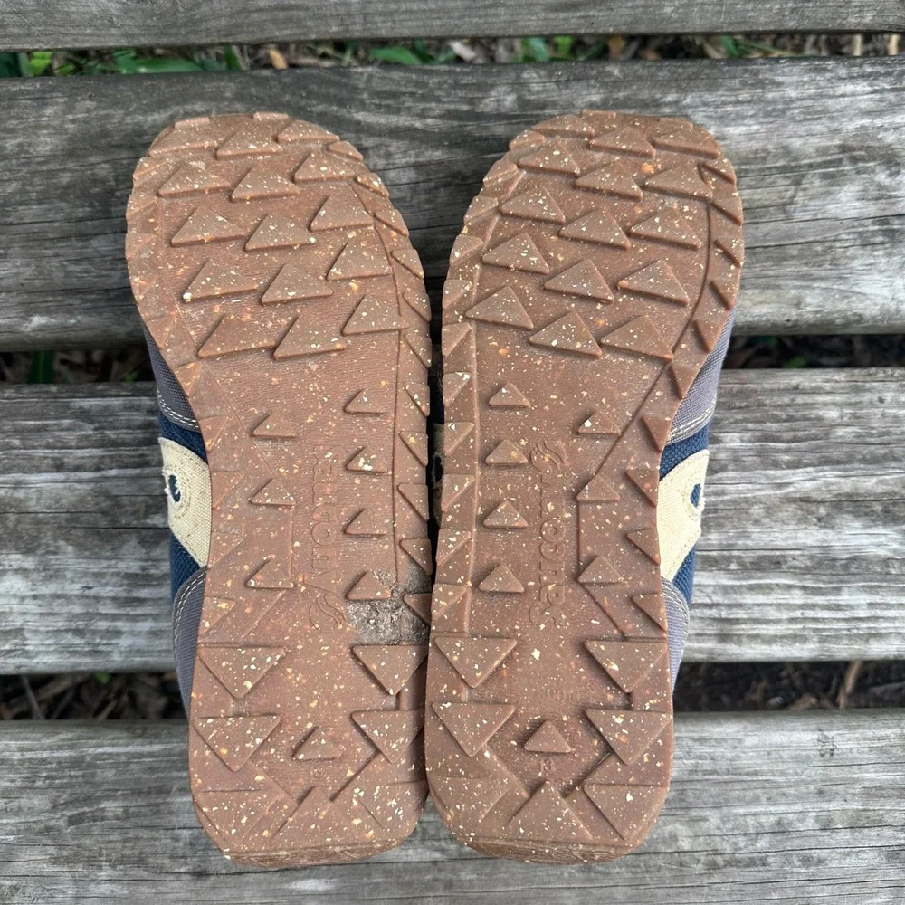 Saucony jazz low